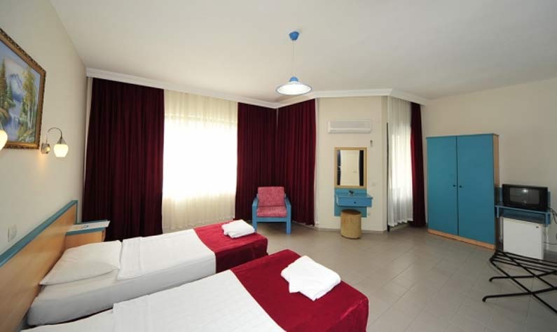 Club Sun Heaven Family & Spa